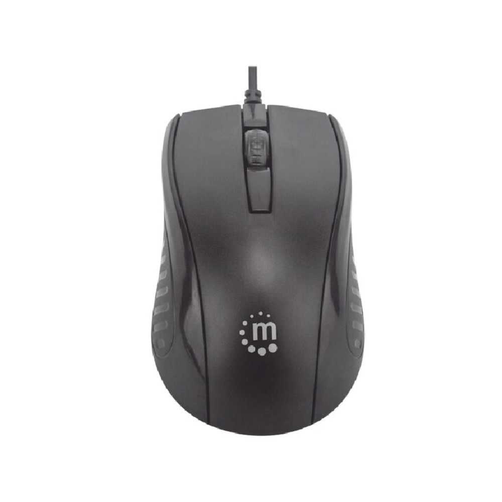 USB WIRED MOUSE